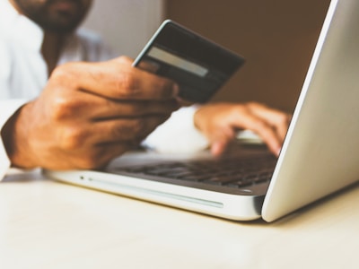 Fintech Uygulaması